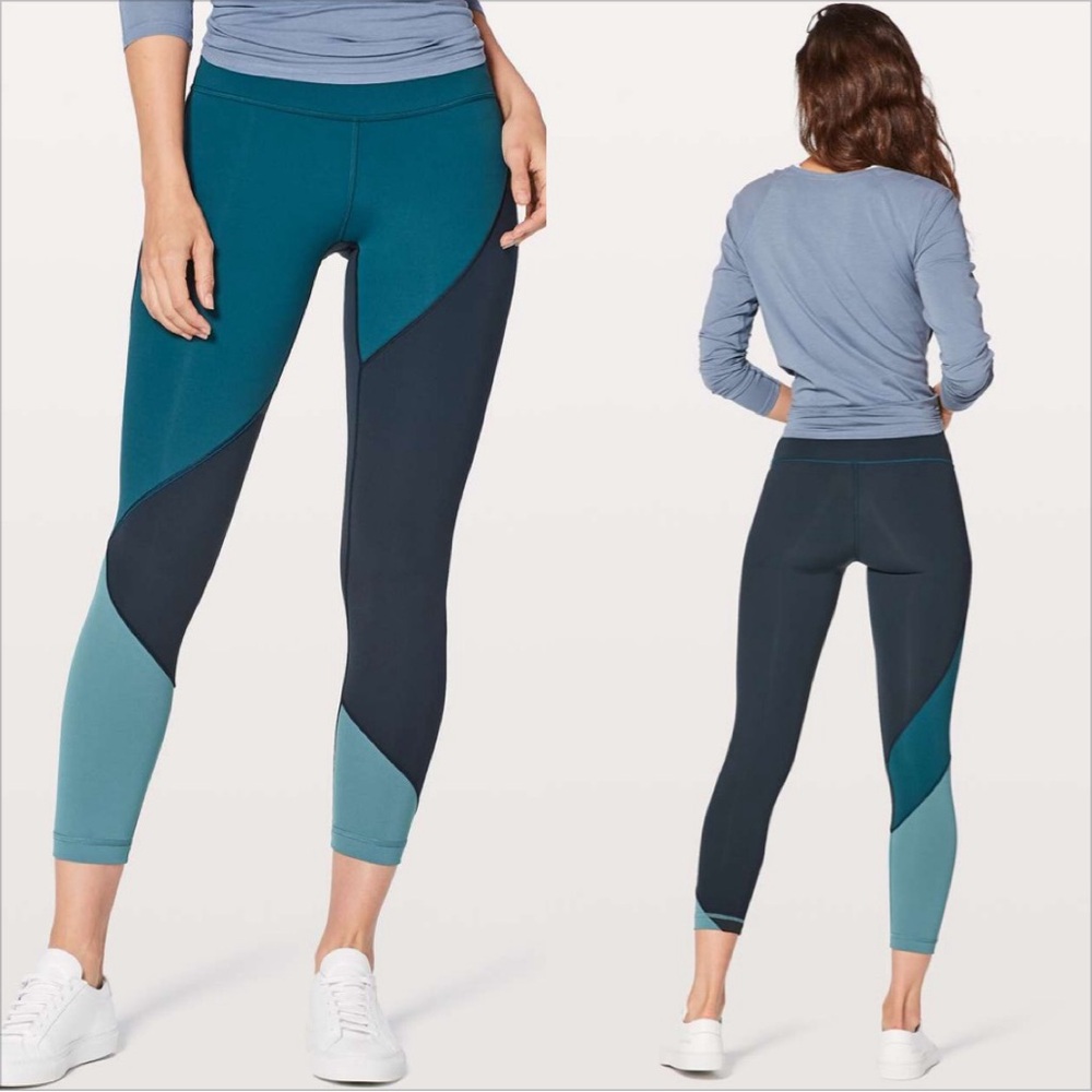 Lululemon Wunder Under Hi-Rise Tight (Special Edition)